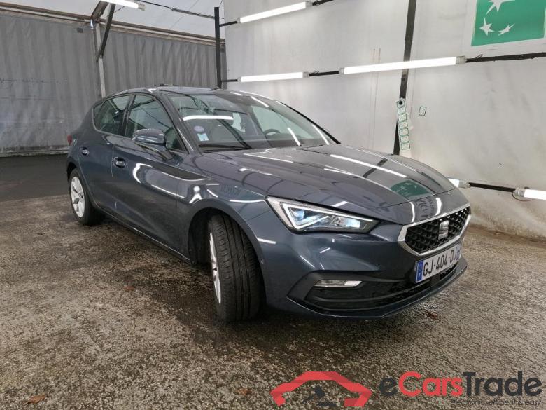 Leon Business 1.0 TSI 110CV BVM6 E6d #4