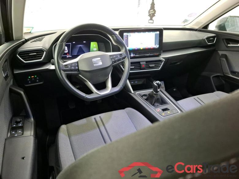 Leon Business 1.0 TSI 110CV BVM6 E6d #5