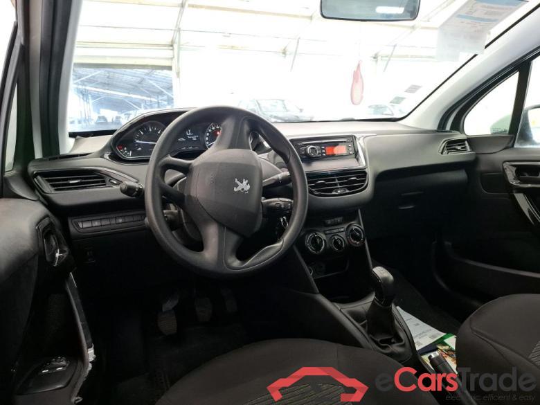 PEUGEOT 208 Affaire VU 5p Berline BlueHDi 75 PREMIUM #5