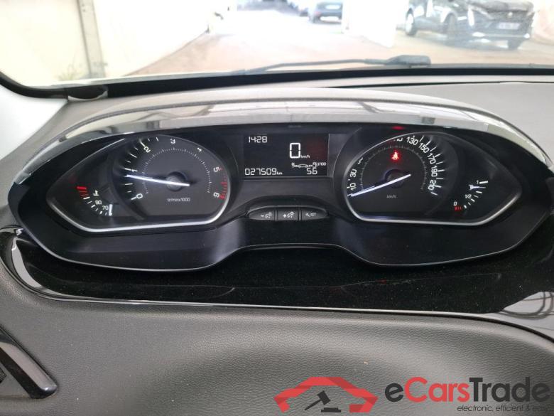 PEUGEOT 208 Affaire VU 5p Berline BlueHDi 75 PREMIUM #6