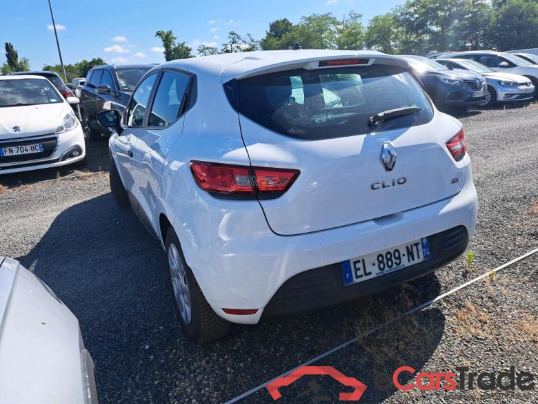Clio IV Air 1.5 dCi 90CV BVM5 E6 #2