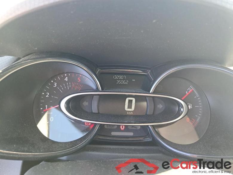 Clio IV Air 1.5 dCi 90CV BVM5 E6 #6