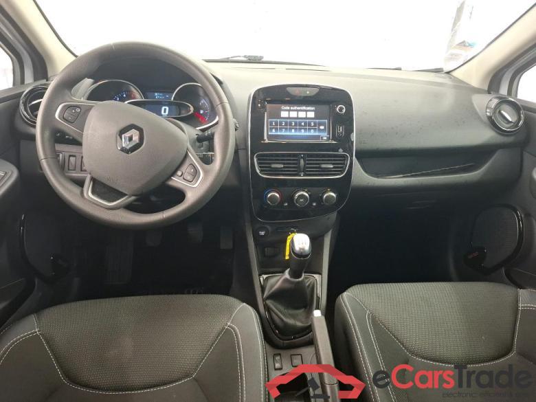 RENAULT Clio Société VU 5p Berline Air Medianav dCi 75  18 #5