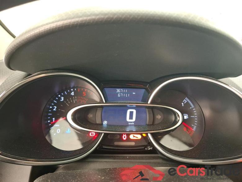 RENAULT Clio Société VU 5p Berline Air Medianav dCi 75  18 #6