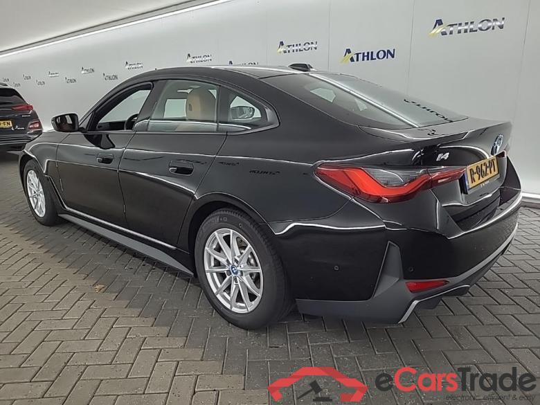 BMW i4 i4 eDrive40 5D 250kW #4