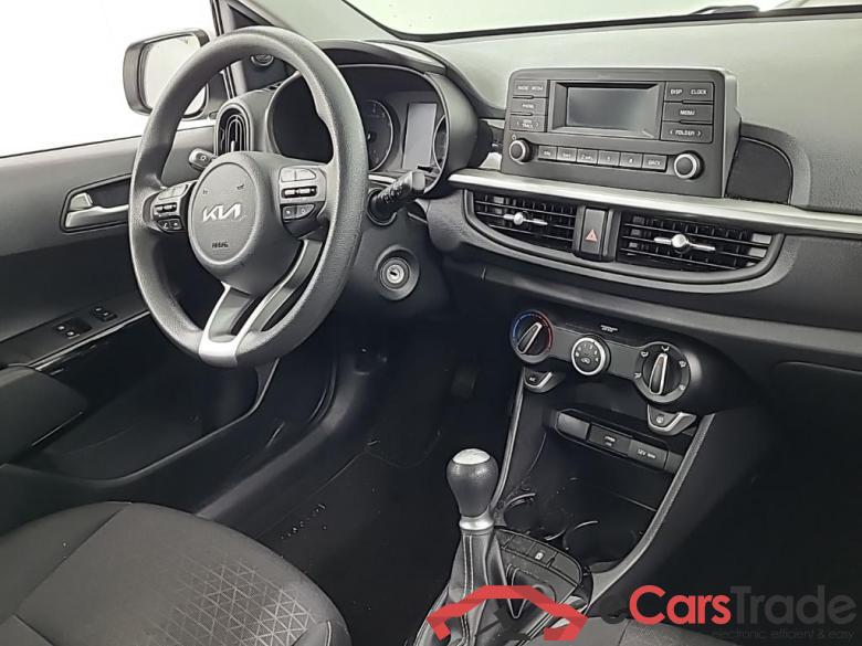 KIA Picanto 1.0 DPi ComfortLine 4-zits 49kW Athlon Edition #6
