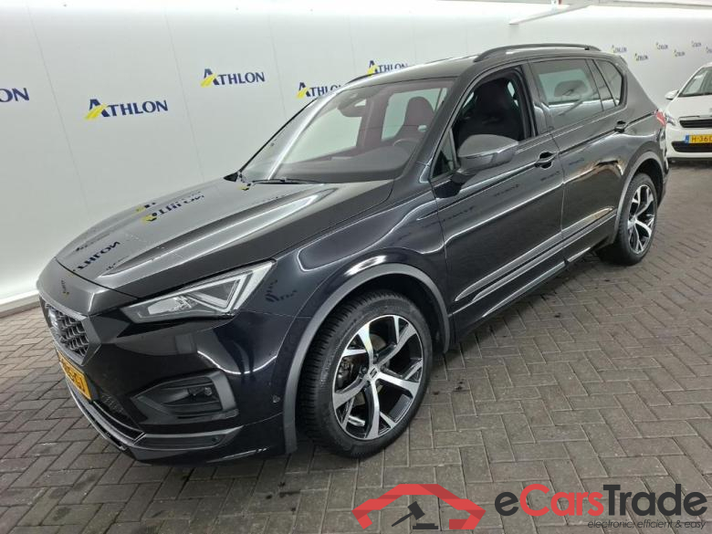 SEAT Tarraco 1.5 TSI FR DSG-7 5D 110kW