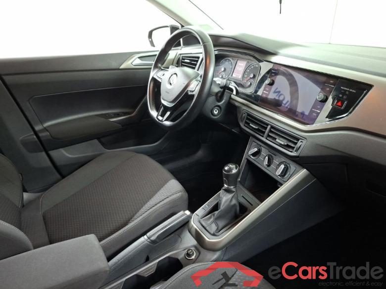 VOLKSWAGEN POLO 1.0 TSI 70kW Comfortline 5D Athlon Edition #6