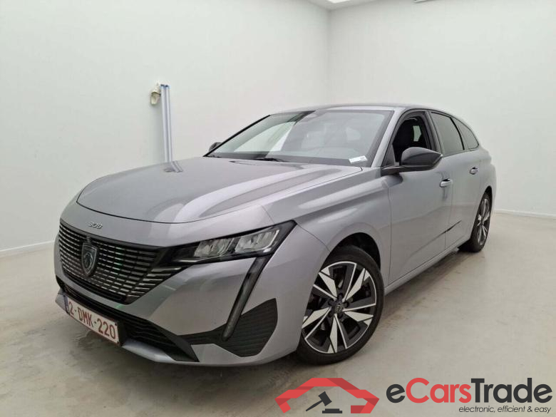 PEUGEOT 308 SW 1.2 PURETECH ALLURE EAT8