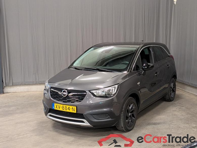 OPEL Crossland X 1.2 T. 120 J. Ed. #1