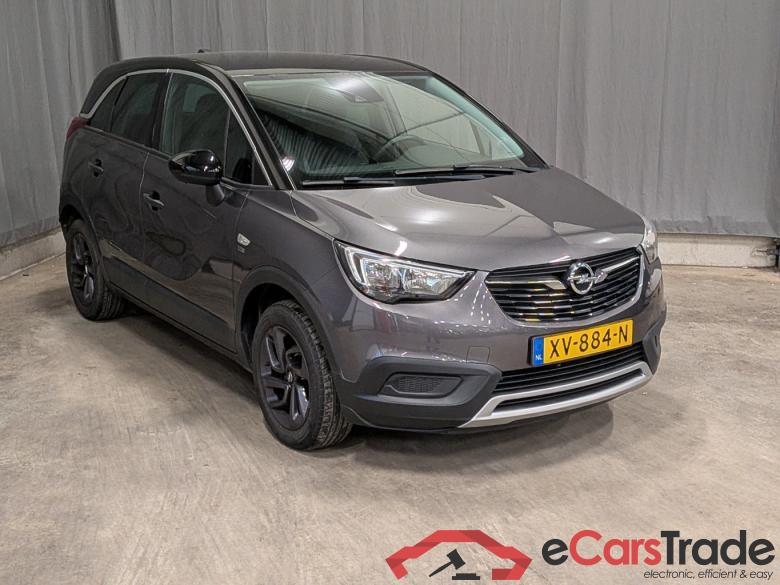 OPEL Crossland X 1.2 T. 120 J. Ed. #2