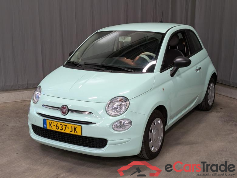 FIAT 500 1.0 Hybr. Pop