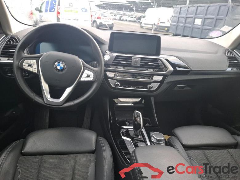BMW X3 / 2017 / 5P / SUV xDrive30e 292ch xLine BVA8 #5