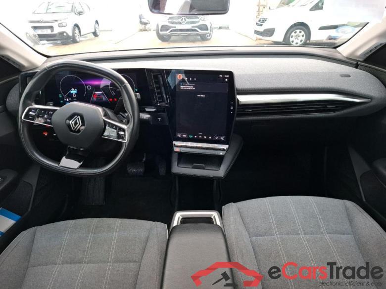 Megane E-Tech Electric Evolution ER 60kWh BVA #5