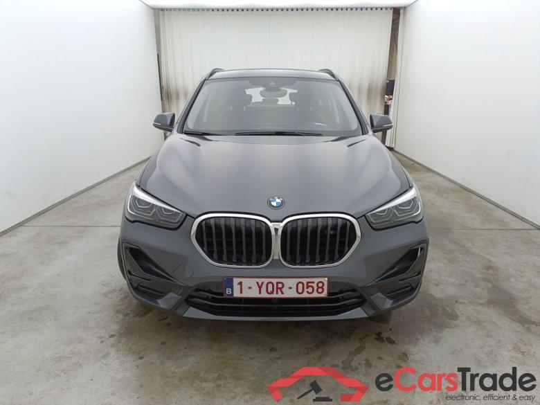 BMW X1 xDrive25e (162 kW) 5d #5