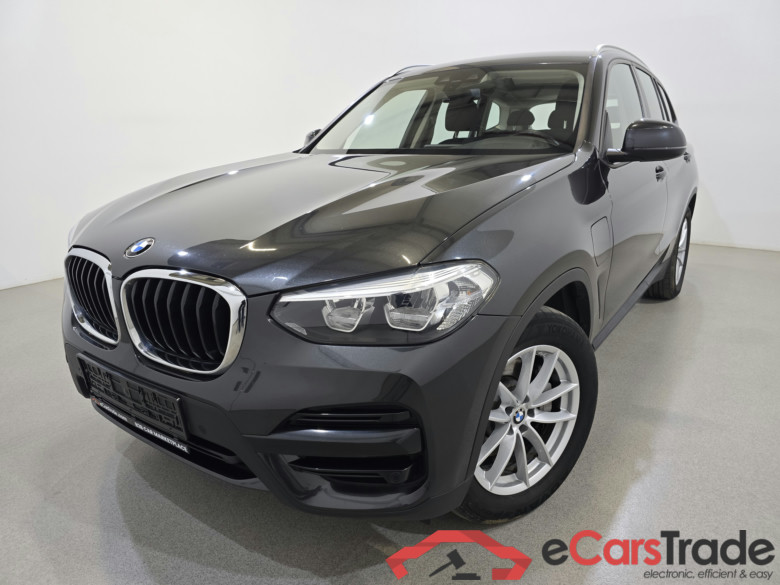 BMW X3 2.0 xDrive30e Plug-In Hybrid Aut. LED Navi KeylessGo Klima PDC ...