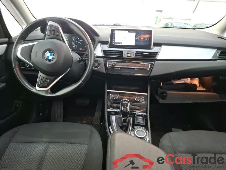 Série 2 Gran Tourer 216d Lounge 1.5 115CV BVA7 E6d #5