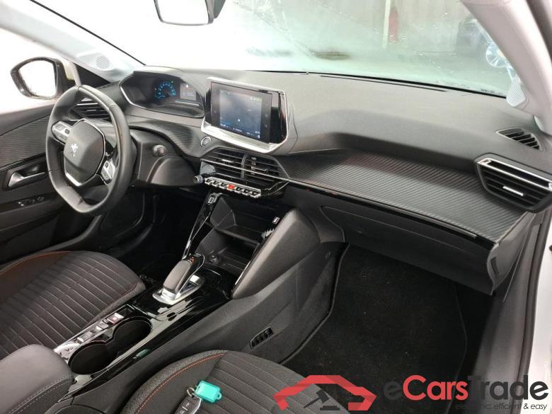 208 (e-) Active Business R 50kWh BVA / TRANSFO VP/VF #6