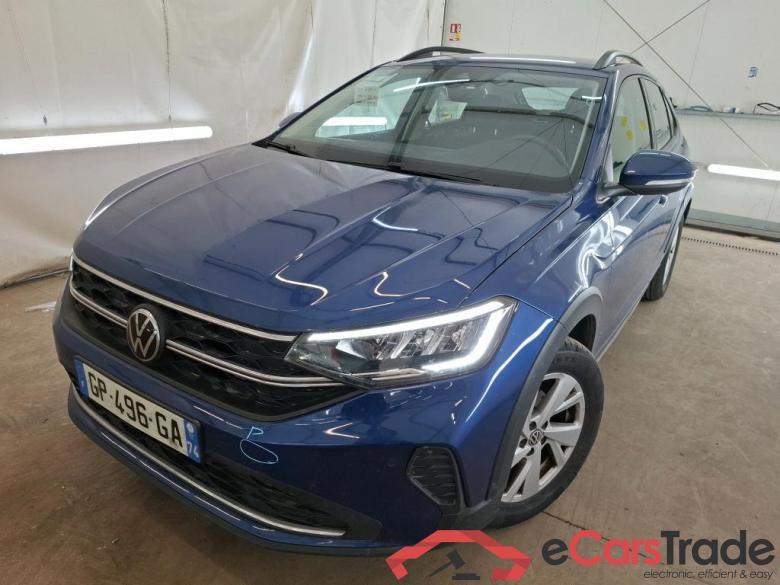 Taigo Life Plus 1.0 TSI 110CV BVM6 E6d #1