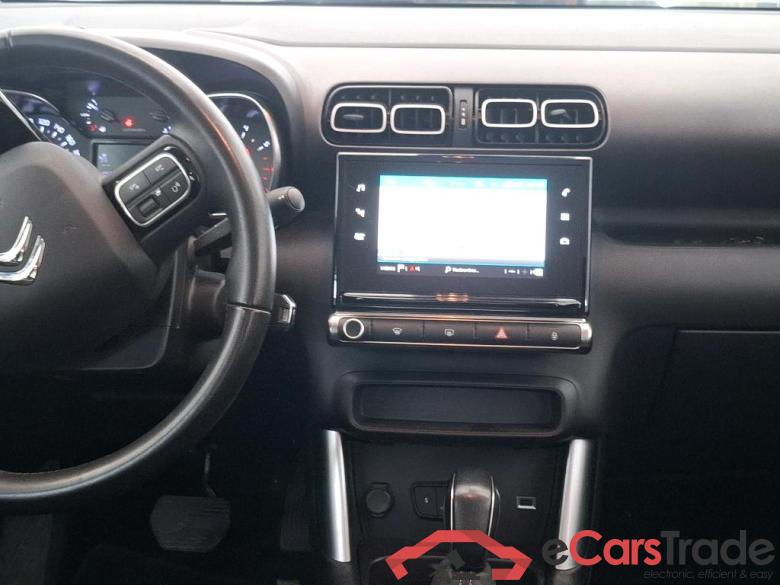 C3 Aircross Feel Business 1.2 PureTech 110CV BVA6 E6dT #6