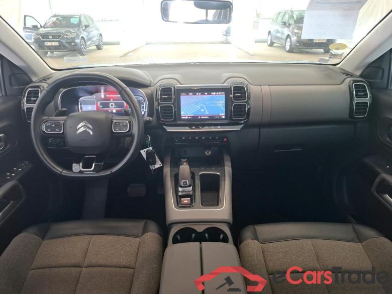 C5 Aircross Business 1.5 BlueHDi 130CV BVA8 E6dT #5