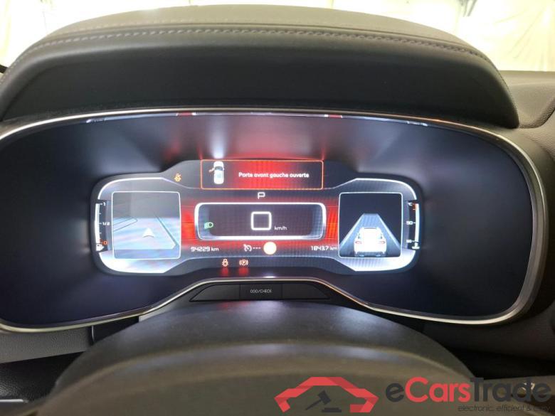 C5 Aircross Business 1.5 BlueHDi 130CV BVA8 E6dT #6