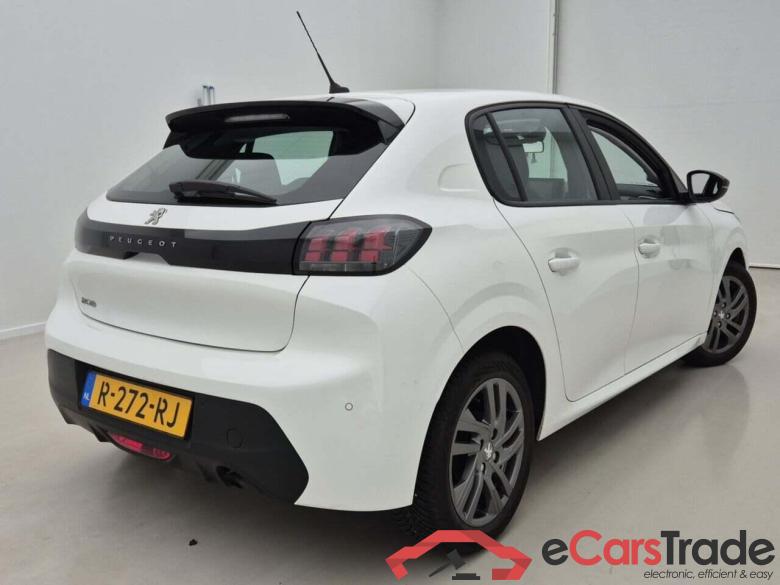 PEUGEOT 208 1.2 PureTech Active Pack #2