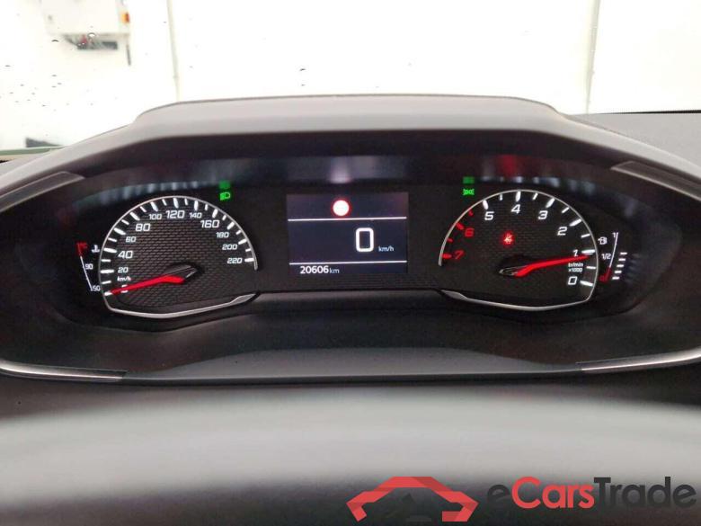 PEUGEOT 208 1.2 PureTech Active #5