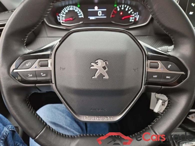 PEUGEOT 208 1.2 PureTech Active #6