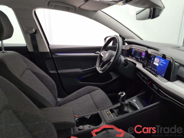 VOLKSWAGEN GOLF 1.5 TSI Life #3