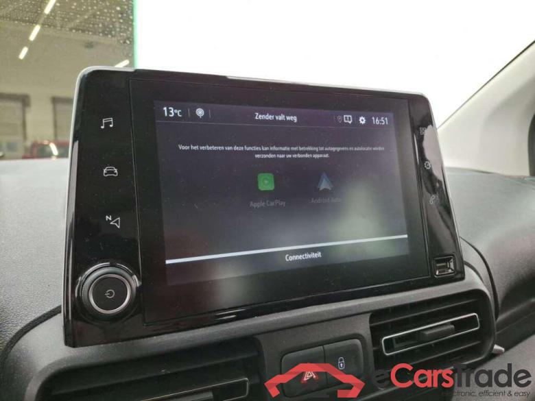 OPEL Combo Tour 1.2 T. L2H1 Edition #6