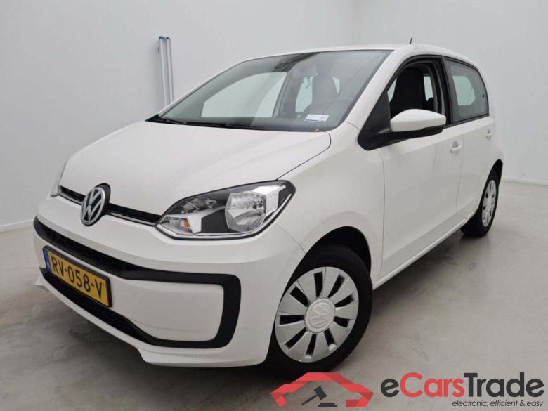 VOLKSWAGEN up! 1.0 BMT move up! #1