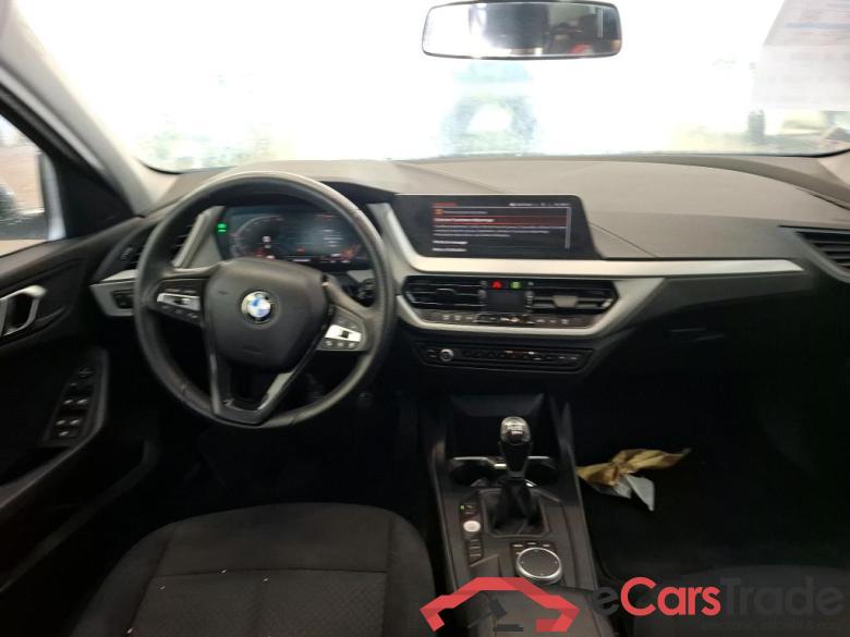 BMW Série 1 / 2019 / 5P / Berline 116i Business Design #5