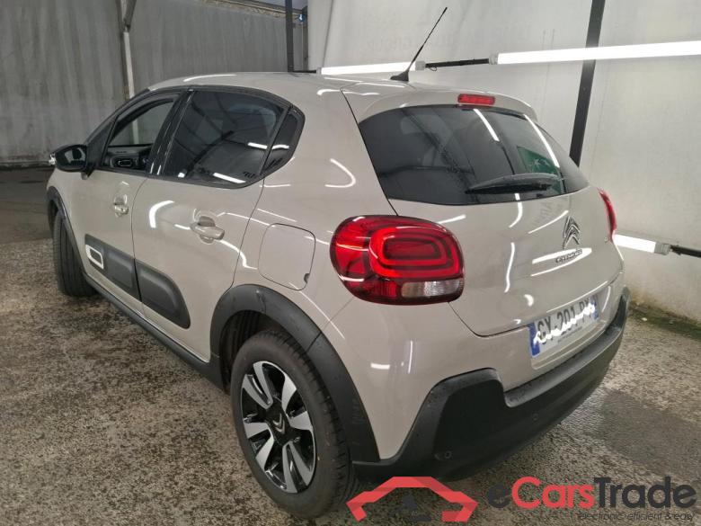 C3 Max 1.2 PureTech 80CV BVM5 6E #2