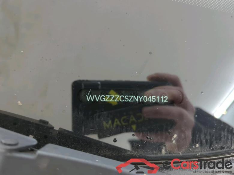 VOLKSWAGEN Taigo 81 kW #3