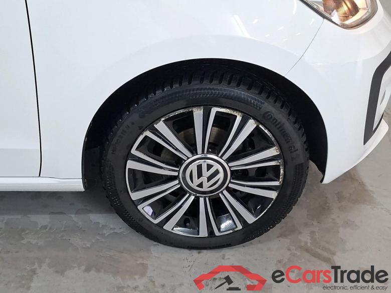 VOLKSWAGEN up! 44 kW #6