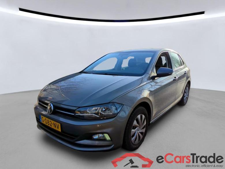 VOLKSWAGEN POLO 70 kW #1