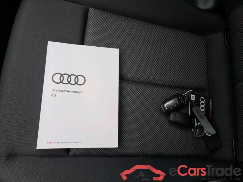 AUDI A3 Sportback 81 kW #6