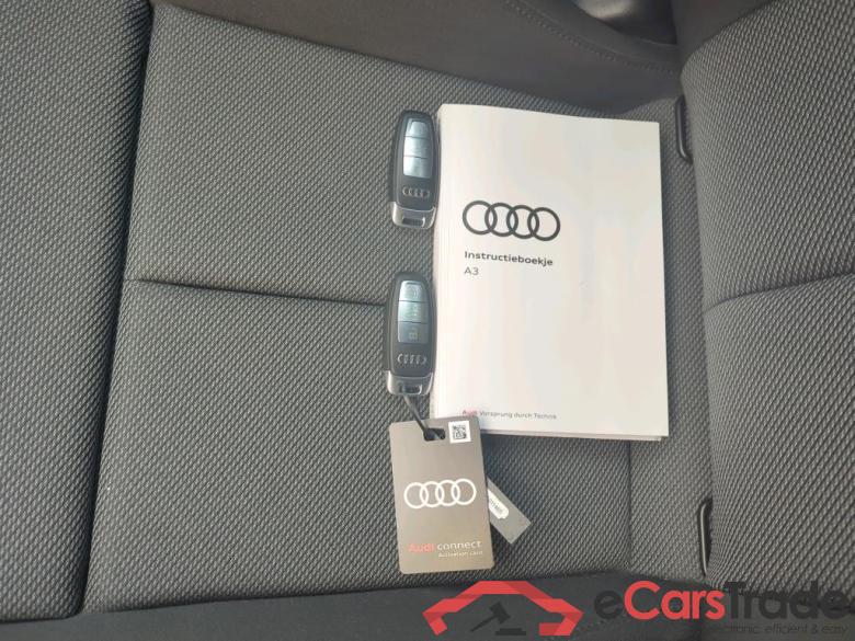 AUDI A3 Sportback 110 kW #6