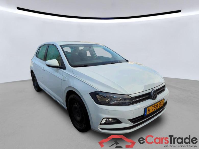 VOLKSWAGEN POLO 70 kW #4