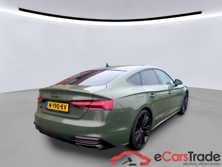 AUDI A5 Sportback 150 kW #5