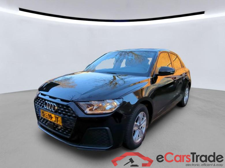 AUDI A1 Sportback 70 kW