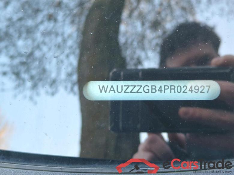 AUDI A1 Sportback 70 kW #2