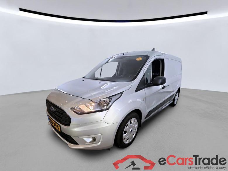 FORD Transit Connect 73 kW #1