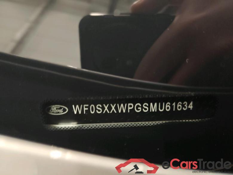 FORD Transit Connect 73 kW #3