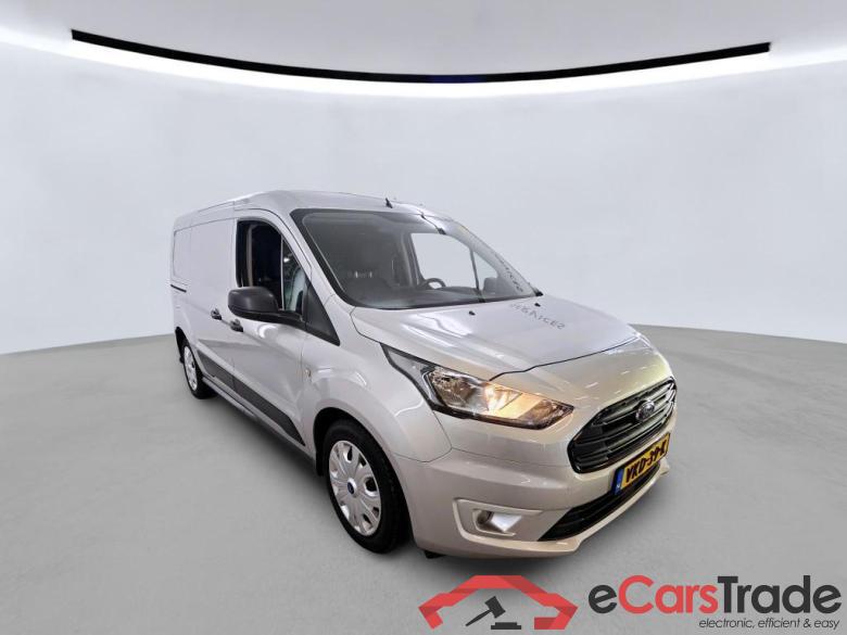 FORD Transit Connect 73 kW #4