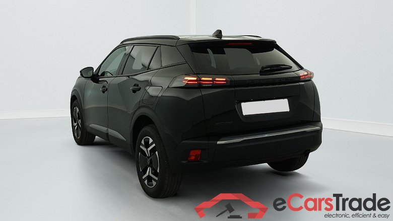 Peugeot 2008 100 S&S BVM6 Allure #5