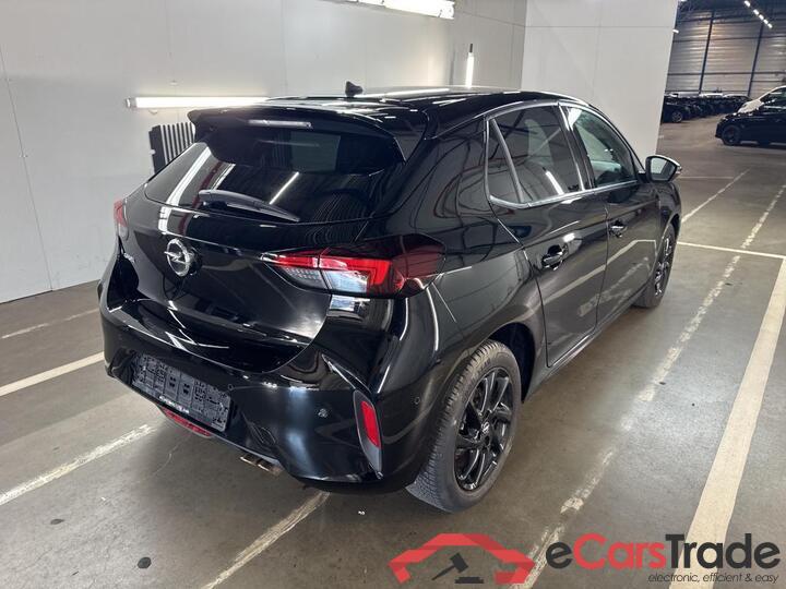 Opel Corsa Corsa 1.2 Turbo S/S Auto GS Line 96kW/131pk  5D/P Auto-8 #4