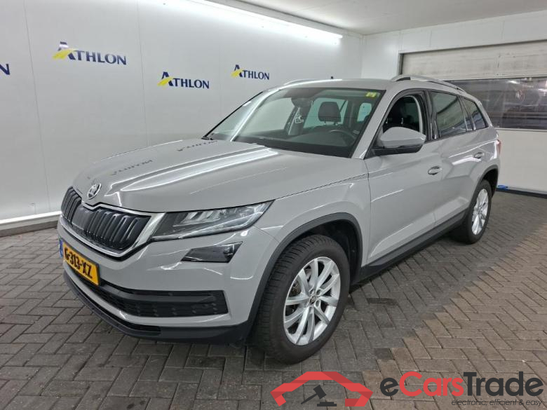 SKODA Kodiaq 1.5 TSI ACT 110kW DSG Business Edition 5D