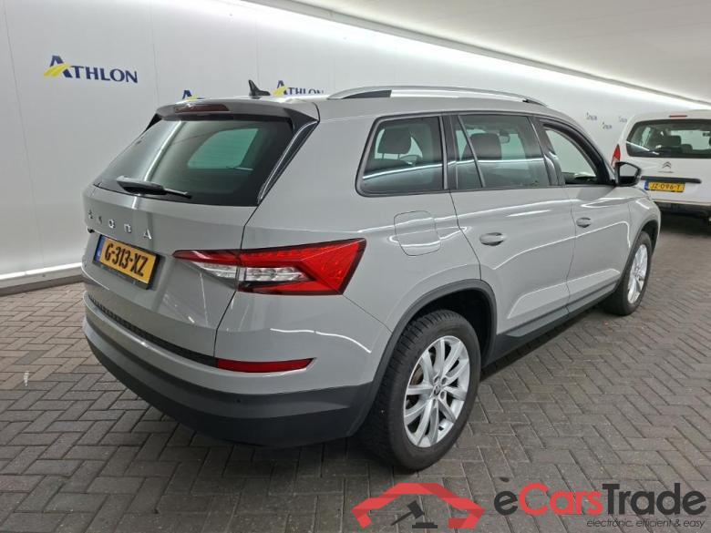 SKODA Kodiaq 1.5 TSI ACT 110kW DSG Business Edition 5D #3